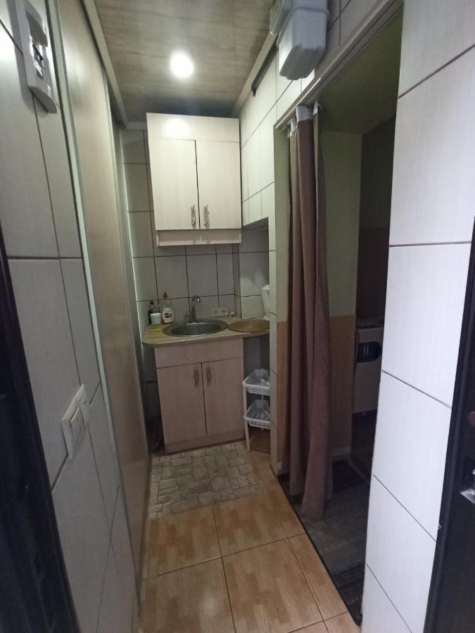 Appartement Смарт-Економ,10 Хв До Ж/Д Вокзалу à Lviv Extérieur photo